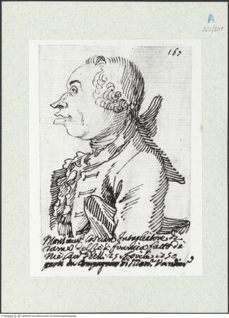 Vorderseite von Gabinetto Nazionale delle Stampe [https://www.deutsche-digitale-bibliothek.de/content/lizenzen/rv-ez/] Charles-Nicolas Cochin - , bh432330_recto. Foto.