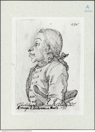 Vorderseite von Gabinetto Nazionale delle Stampe [https://www.deutsche-digitale-bibliothek.de/content/lizenzen/rv-ez/] Der Graf Scutellari - , bh432343_recto. Foto.