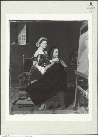 Vorderseite von bh432420_recto