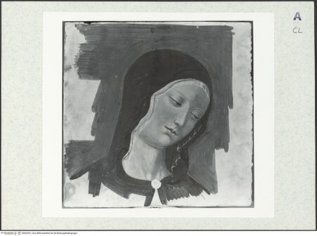 Vorderseite von bh432421_recto