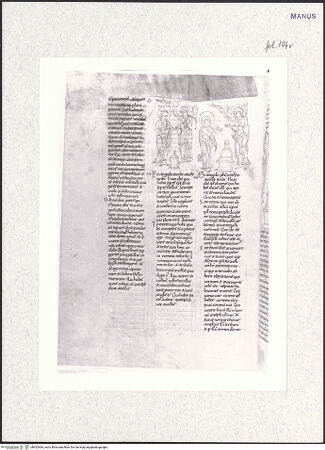 Vorderseite von bh432464_recto