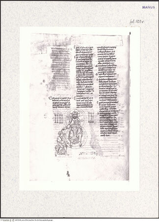 Vorderseite von bh432466_recto