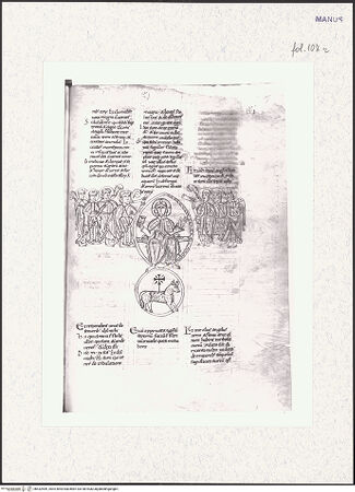 Vorderseite von bh432469_recto