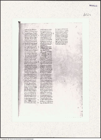 Vorderseite von bh432476_recto