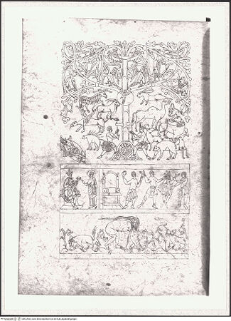 Vorderseite von bh432483_recto