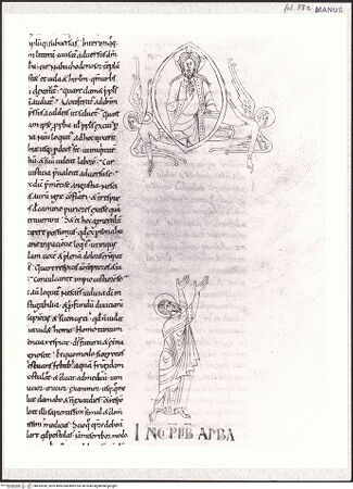 Vorderseite von bh432490_recto