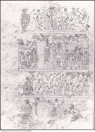 Vorderseite von bh432500_recto