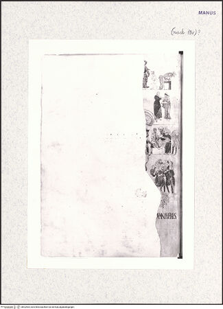 Vorderseite von bh432505_recto