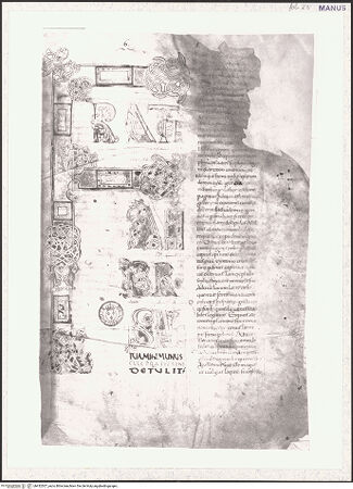 Vorderseite von bh432507_recto