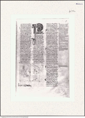 Vorderseite von bh432529_recto