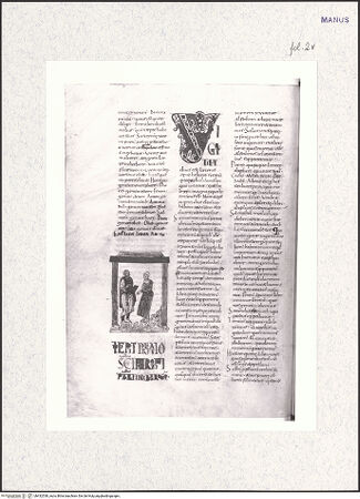 Vorderseite von bh432538_recto