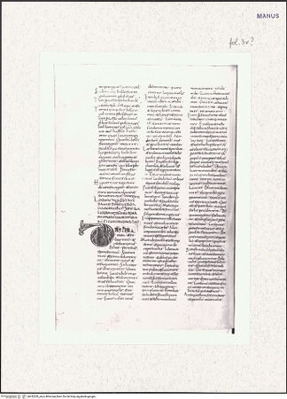 Vorderseite von bh432539_recto