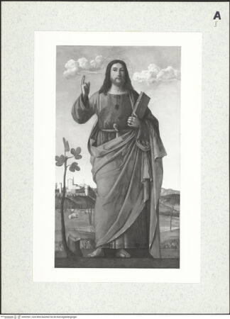 Vorderseite von bh432567_recto