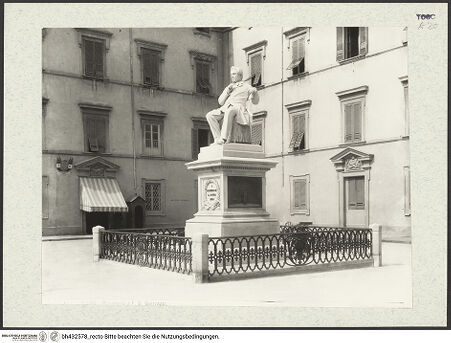 Vorderseite von bh432578_recto