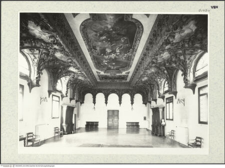 Vorderseite von bh432695_recto