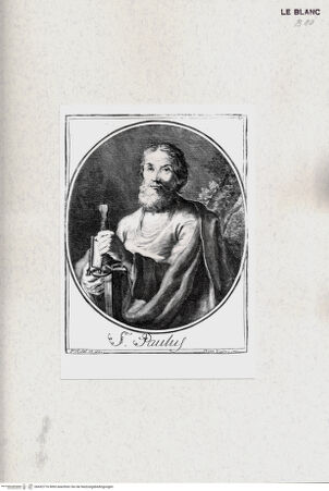 Vorderseite von Tomba, Verona [http://creativecommons.org/publicdomain/mark/1.0/] Serie: Apostel und EvangelistenDer Heilige Paulus - , bh432716. Foto.