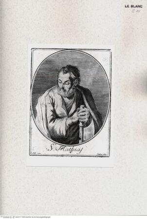 Vorderseite von Tomba, Verona [http://creativecommons.org/publicdomain/mark/1.0/] Serie: Apostel und EvangelistenDer Heilige Matthias - , bh432717. Foto.