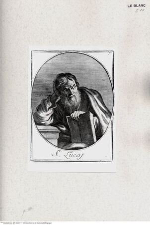 Vorderseite von Tomba, Verona [http://creativecommons.org/publicdomain/mark/1.0/] Serie: Apostel und EvangelistenDer Heilige Lukas - , bh432721. Foto.