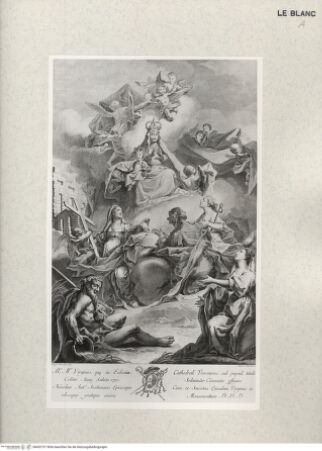 Vorderseite von Tomba, Verona [http://creativecommons.org/publicdomain/mark/1.0/] "Madonna del Popolo" - , bh432737. Foto.