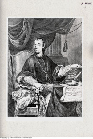 Vorderseite von Umberto Tomba Verona [http://creativecommons.org/publicdomain/mark/1.0/] Bildnis des Bischofs Nicola Giustinian - , bh432741. Foto.