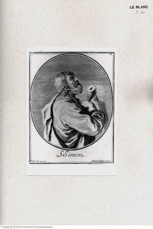 Vorderseite von Tomba, Verona [http://creativecommons.org/publicdomain/mark/1.0/] Serie: Apostel und EvangelistenDer Heilige Simon - , bh432761. Foto.