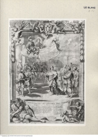 Vorderseite von Umberto Tomba Verona [http://creativecommons.org/publicdomain/mark/1.0/] These in Philosophie des Ottolino Ottolini (Episode aus der Geschichte von Joseph und seinen Brüdern) - , bh432827. Foto.