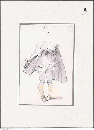 Vorderseite von bh433001_recto