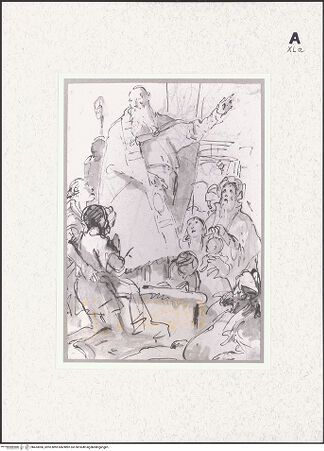 Vorderseite von bh433006_recto