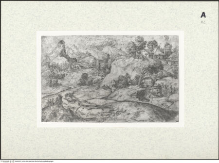 Vorderseite von bh433037_recto