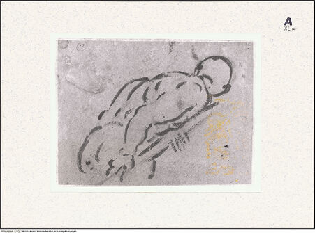 Vorderseite von bh433044_recto