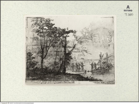 Vorderseite von bh433077_recto