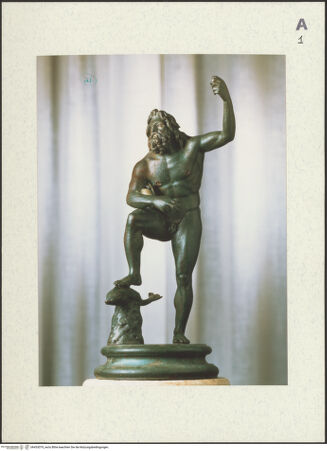 Vorderseite von bh433079_recto