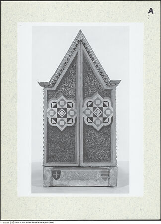 Vorderseite von bh433128_recto