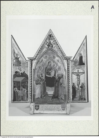 Vorderseite von bh433140_recto