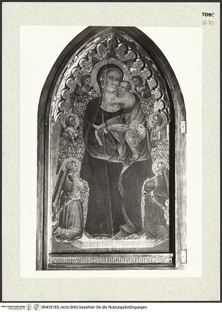 Vorderseite von bh433183_recto