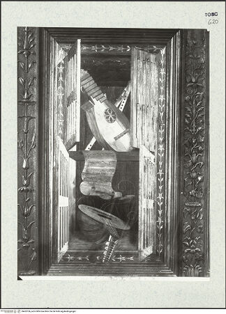 Vorderseite von bh433186_recto