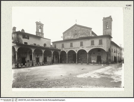 Vorderseite von bh433189_recto