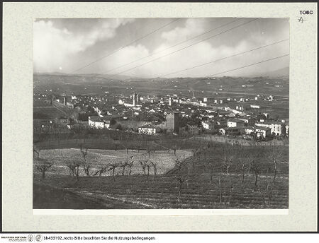 Vorderseite von bh433192_recto