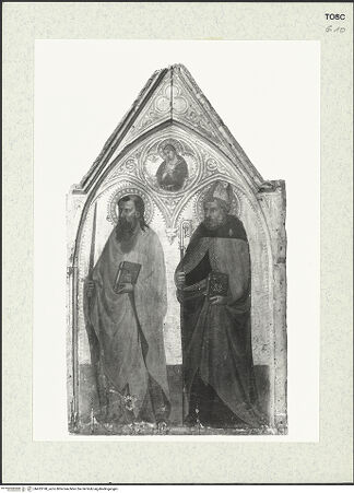 Vorderseite von bh433198_recto