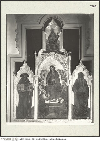 Vorderseite von bh433230_recto