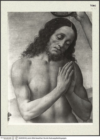 Vorderseite von bh433243_recto