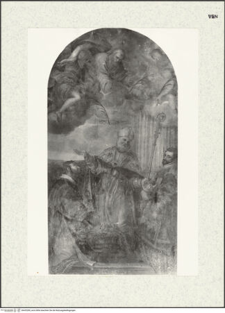 Vorderseite von bh433289_recto