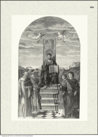 Vorderseite von bh433307_recto