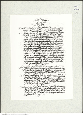 Vorderseite von bh433312_recto