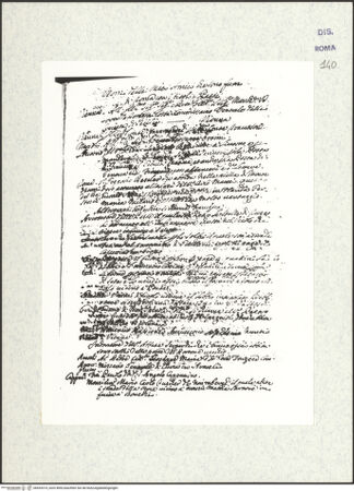 Vorderseite von bh433314_recto