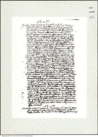 Vorderseite von bh433315_recto