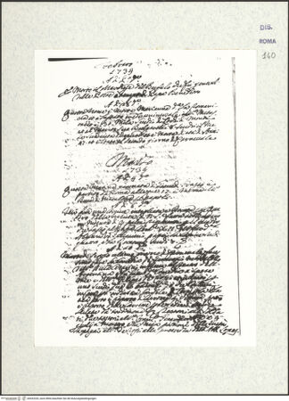 Vorderseite von bh433320_recto