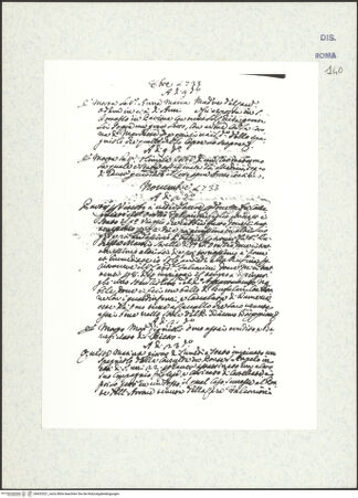 Vorderseite von bh433321_recto