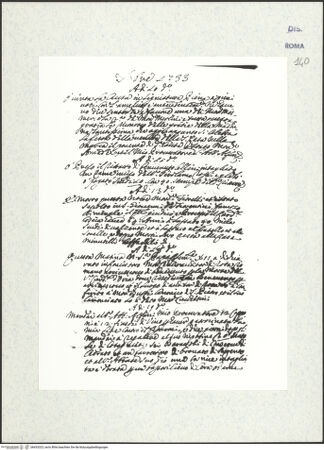 Vorderseite von bh433323_recto