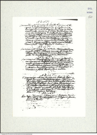 Vorderseite von bh433325_recto